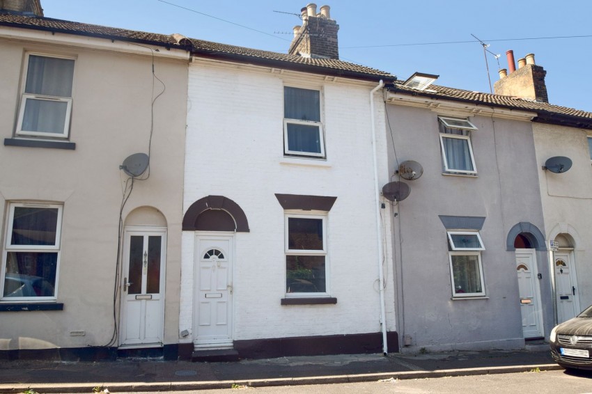 Images for Dale Street, Chatham, Kent