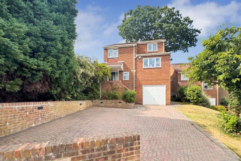 View Full Details for Barlow Close, Parkwood, Gillingham, Kent ME8 9NF