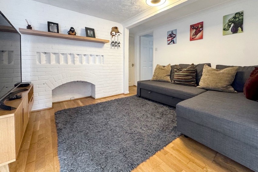Images for Barlow Close, Parkwood, Gillingham, Kent