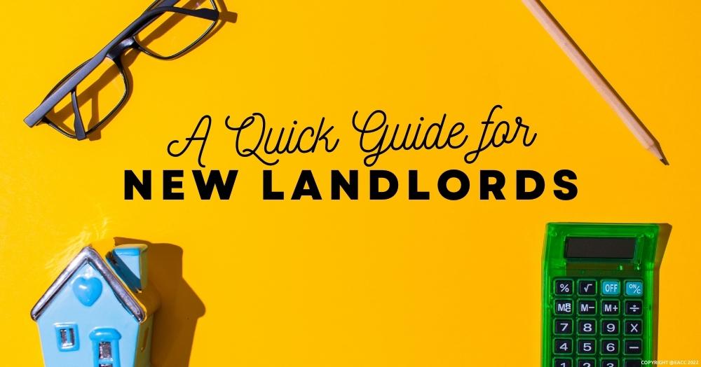 A Quick Guide for New Landlords in Medway Greyfox