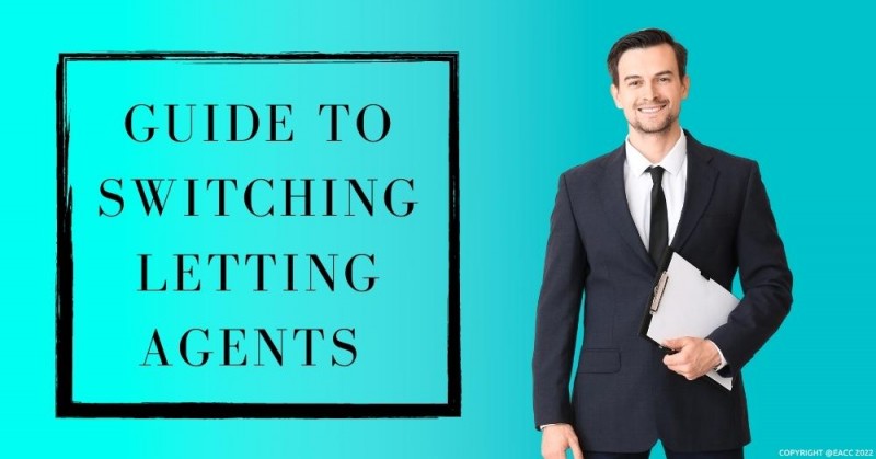 Guide to Switching Letting Agents 