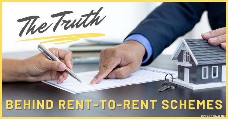 The Truth Behind Rent-to-Rent Schemes in Medway