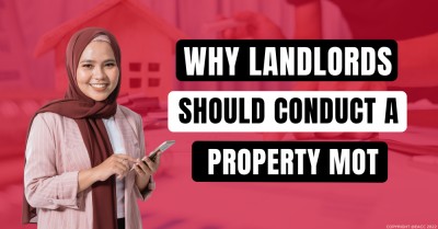 Why Landlords Should Conduct a Property MOT