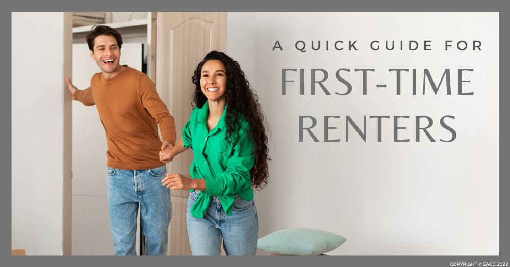 A Quick Guide for FirstTime Renters Greyfox