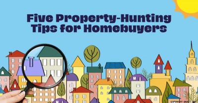 How to Find Your Dream Home and Avoid Common Property-Buying Blunders