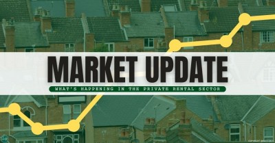 Market Update: What’s Happening in the Private Rental Sector