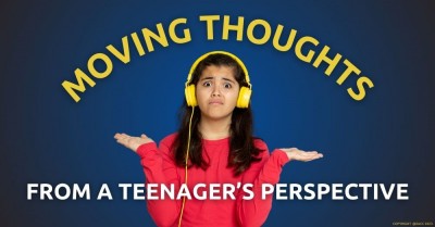 Medway Families on the Move: What Your Teen Really Thinks