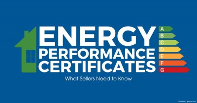 A home sellers guide to Energy Performance Certificates