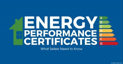 A home sellers guide to Energy Performance Certificates