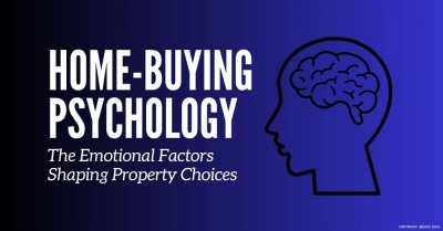 Home-Buying Psychology: The Emotional Factors Shaping Medway Property Choices