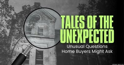 Tales of the Unexpected: Unusual Questions Medway Home Buyers Might Ask 