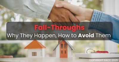 Fall Throughs - Why They Happen, How to Avoid Them 