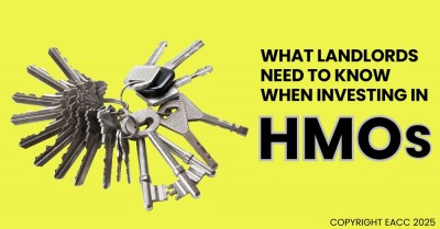 What Landlords need to know when investing in HMOs