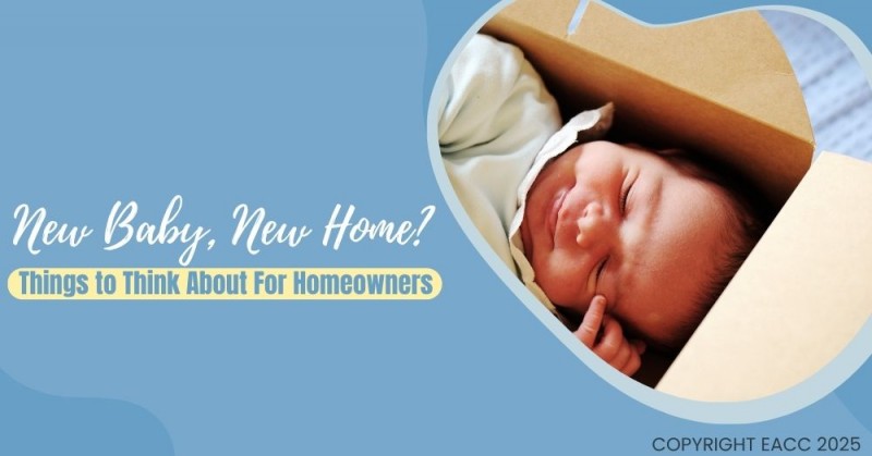 New Baby, New Home? Things to Think About for Medway Homeowners
