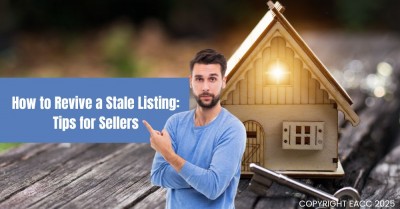 How to Revive a Stale Listing: Tips for Medway Sellers 