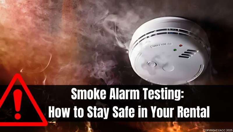Smoke Alarm Testing: Important Reminder for Landlords and Tenants in Medway