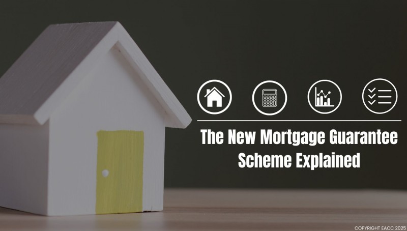 What Medway Buyers and Sellers Need to Know About the New Mortgage Guarantee Scheme