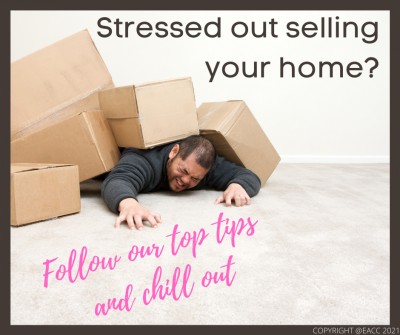 Stress-Busting Tips for Property Sales in Medway