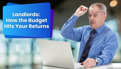 Landlords: How the Budget Hits Your Returns