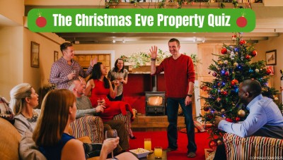 The Christmas Eve Property Quiz