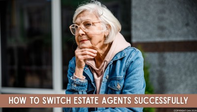 How to Switch Estate Agents Successfully 