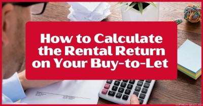 What’s the Rental Return on Your Medway Buy-to-Let Property?