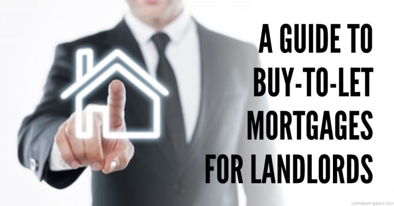 Buy-to-let Mortgages: What Medway Landlords Need to Know