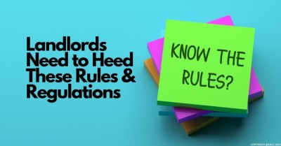 Landlords in Medway Need to Heed These Rules and Regulations