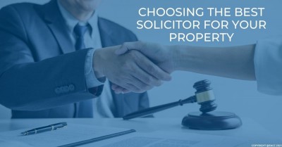 How to Choose the Right Conveyancer in Medway