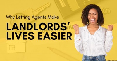 Why Letting Agents Make Medway Landlords’ Lives Easier 